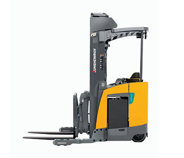 Jungheinrich ETR340